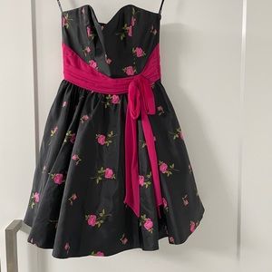 Betsey Johnson dress